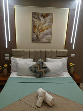 Casablanca Hotel